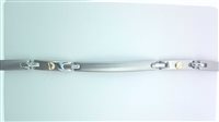 Bracelet Sommer Man Acciaio anallergico in  Surgical steel  BR TARGA ACC&ORO - BR TARGA ACC&ORO